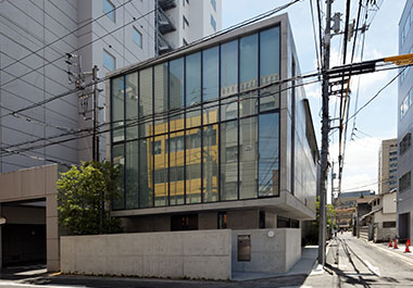 高松の住宅